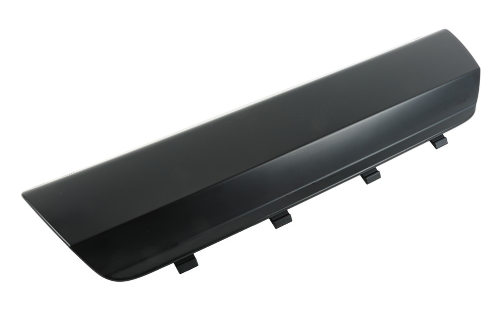 GM Genuine Parts Trailer Hitch Cover