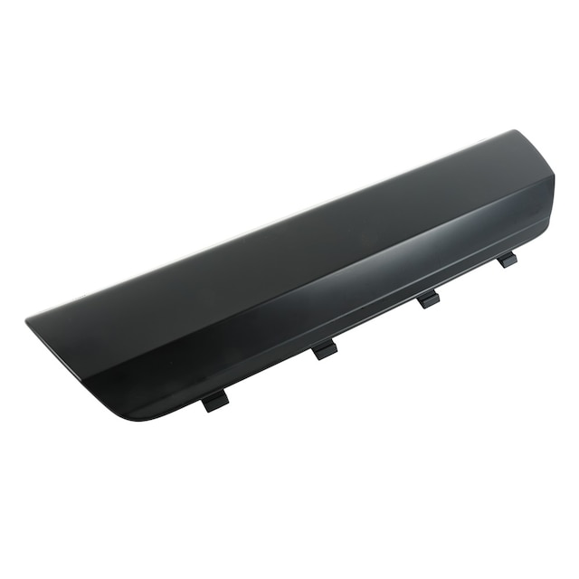 GM Genuine Parts Trailer Hitch Cover
