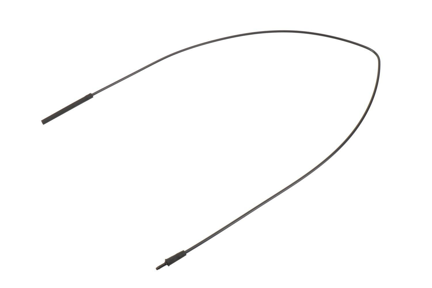 Cadillac GM Genuine Parts Windshield Washer Nozzle Hose