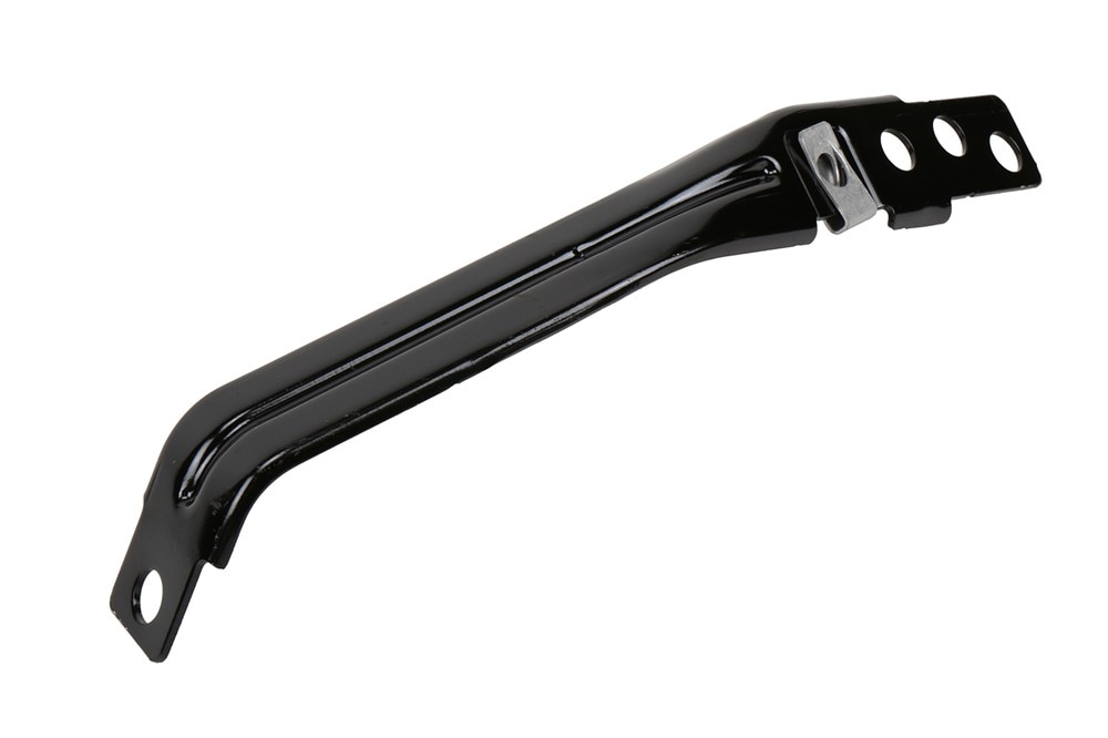 GM Genuine Parts Front Driver Side Bumper Impact Bar Reinforcement