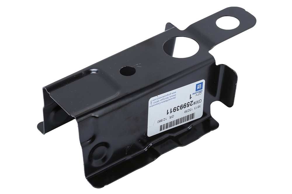 GM Genuine Parts Driver Side Underbody Number 6 Cross Sill Reinforcement
