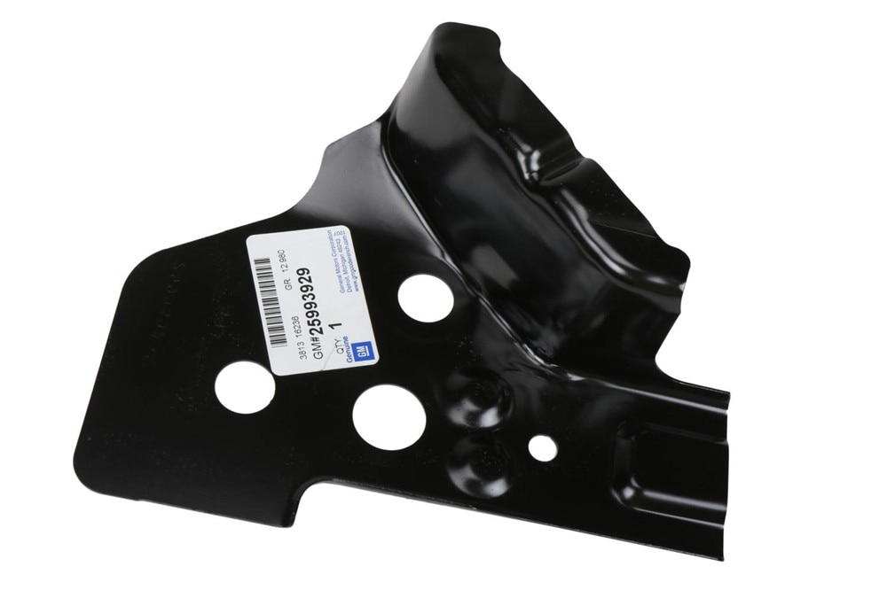 GM Genuine Parts Driver Side Floor Panel Crossmember Extension