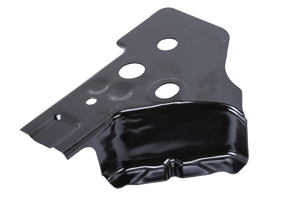GM Genuine Parts Passenger Side Floor Panel Crossmember Extension