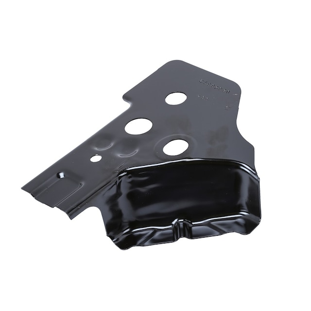 GM Genuine Parts Passenger Side Floor Panel Crossmember Extension