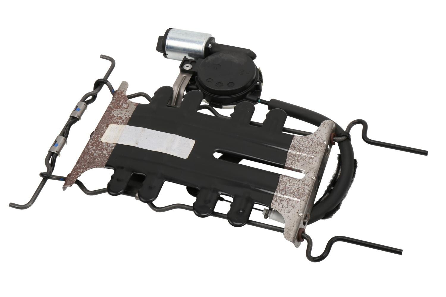 GM Genuine Parts Front Seat Lumbar Support