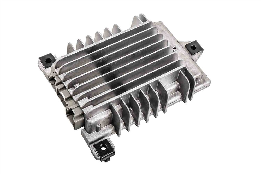 GM Genuine Parts Radio Speaker Amplifier (Programming Required)