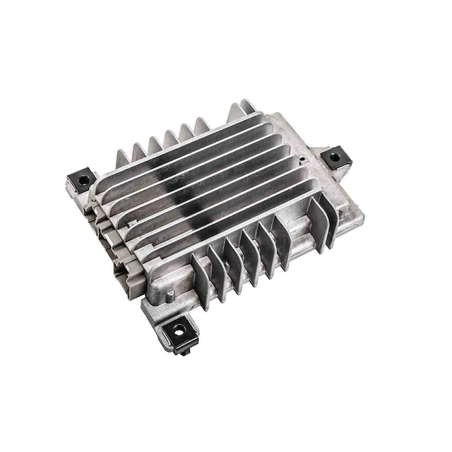 GM Genuine Parts Radio Speaker Amplifier (Programming Required)