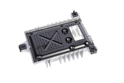 ポエム GM Genuine Parts Radio Speaker Amplifier (Programming