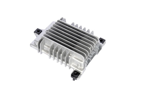 ポエム GM Genuine Parts Radio Speaker Amplifier (Programming