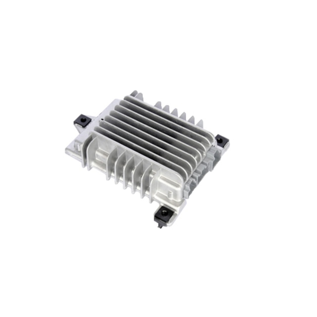 GM Genuine Parts Radio Speaker Amplifier (Programming Required)