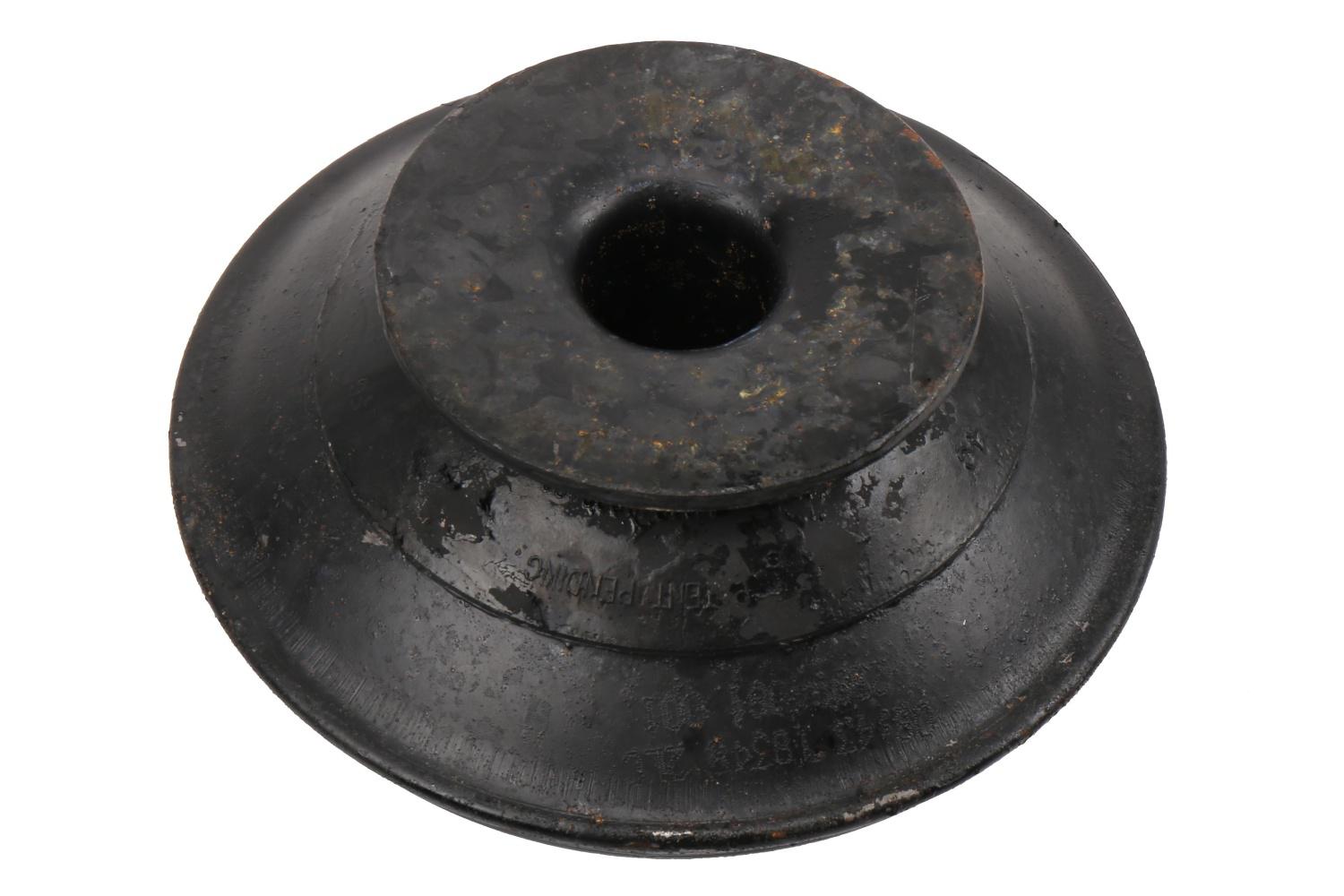 GM Genuine Parts Upper Body Mount Cushion