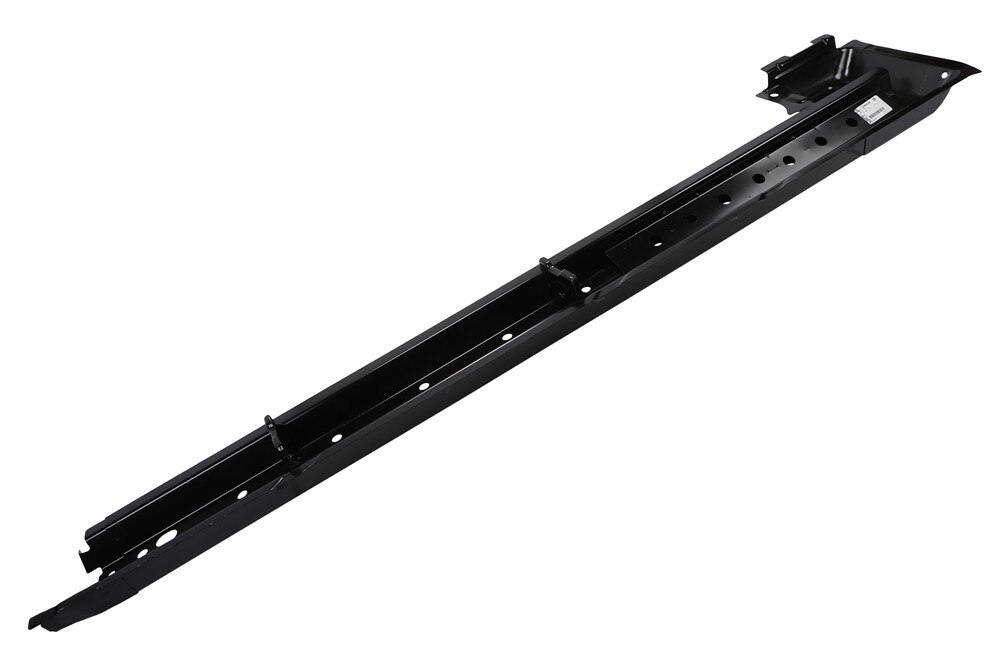 GM Genuine Parts Driver Side Front Door Opening Frame Hinge Reinforcement