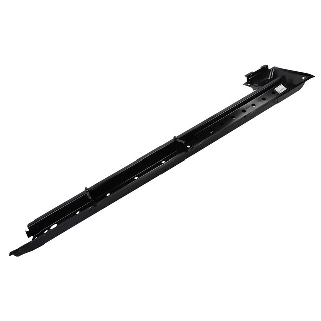 GM Genuine Parts Driver Side Front Door Opening Frame Hinge Reinforcement