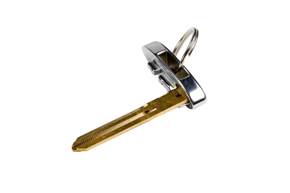 GM Genuine Parts Door Lock and Ignition Key