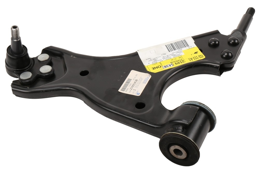 GM Genuine Parts Front Driver Side Suspension Lower Control Arm