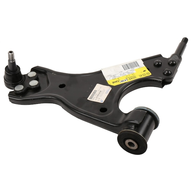 GM Genuine Parts Front Driver Side Suspension Lower Control Arm