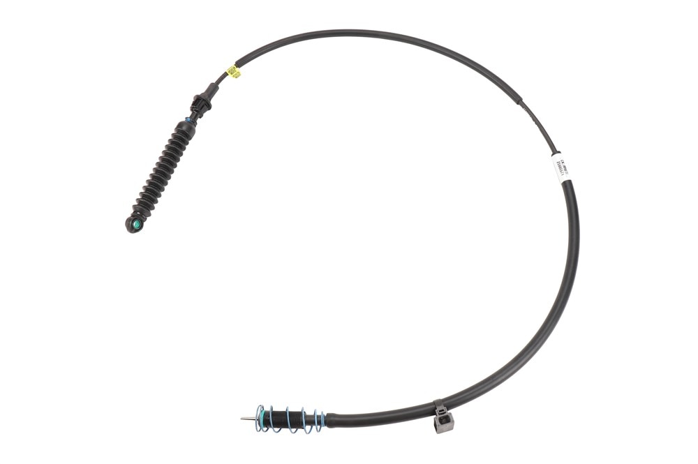 GM Genuine Parts Automatic Transmission Range Selector Lever Cable
