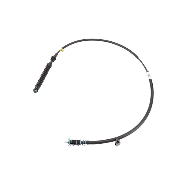 GM Genuine Parts Automatic Transmission Range Selector Lever Cable