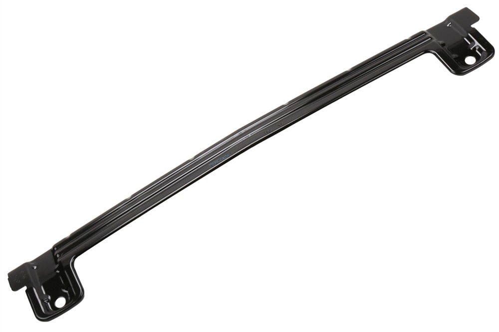 GM Genuine Parts Front Bumper Impact Bar Center Reinforcement