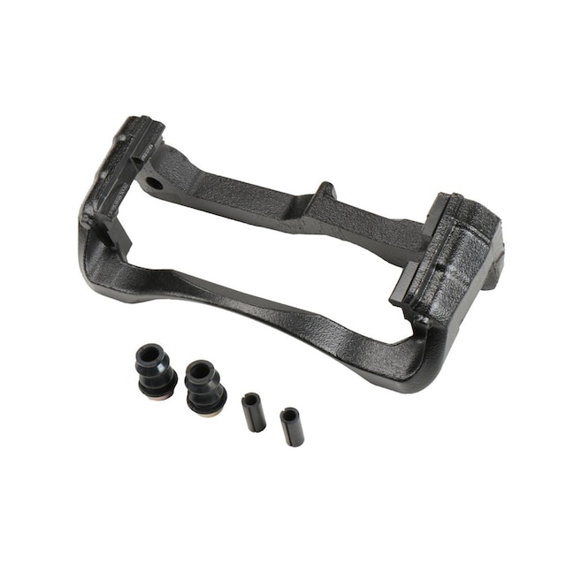 GM Genuine Parts Front Passenger Side Disc Brake Caliper Bracket