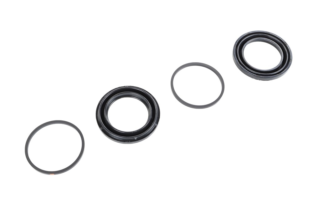 GM Genuine Parts Disc Brake Caliper Piston Seal Kit with Boots and Seals