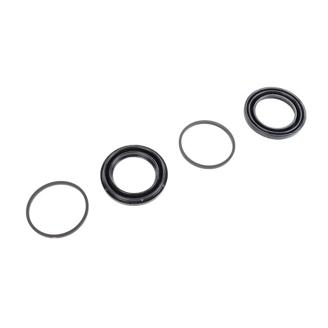 GM Genuine Parts Disc Brake Caliper Piston Seal Kit with Boots and Seals
