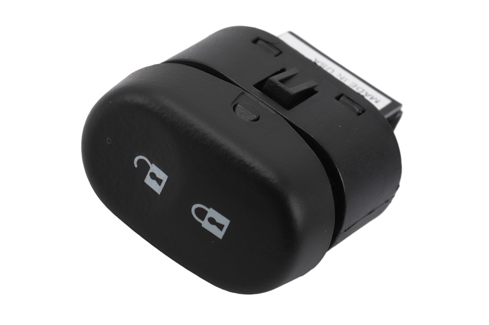 GM Genuine Parts Door Lock Switch