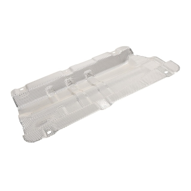 GM Genuine Parts Catalytic Converter Front Heat Shield