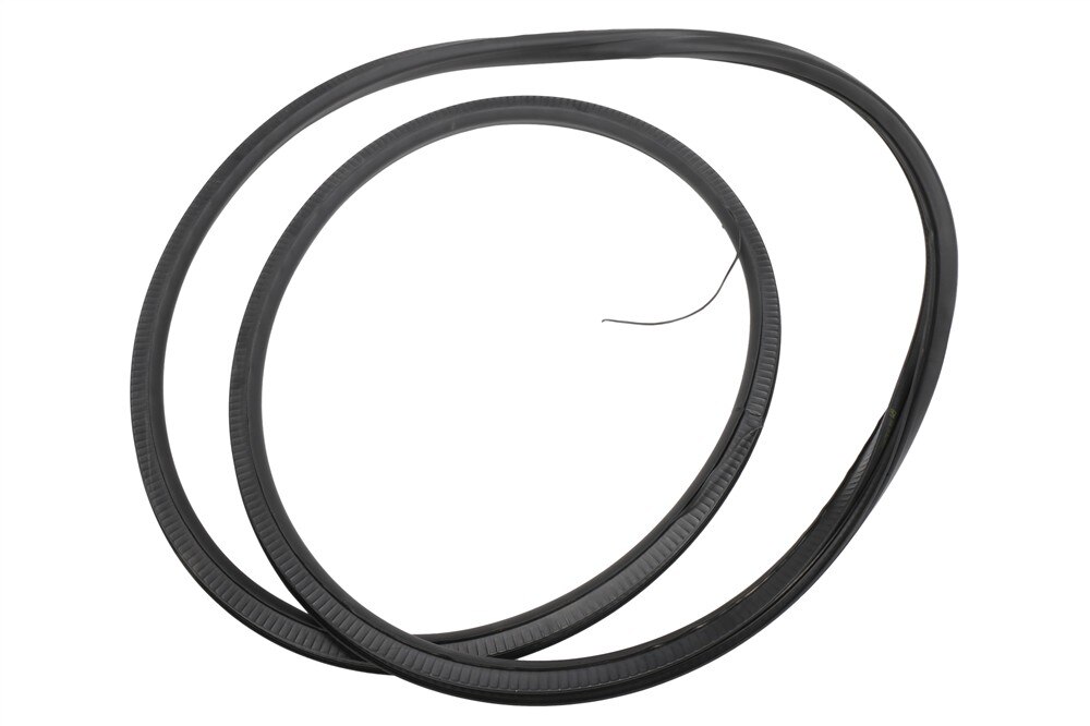 GM Genuine Parts Passenger Side Door Weatherstrip