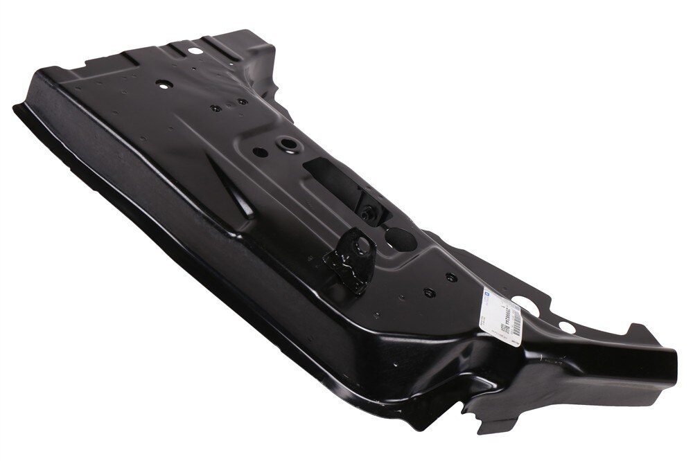 GM Genuine Parts Passenger Side Body Hinge Pillar Outer Panel Reinforcement