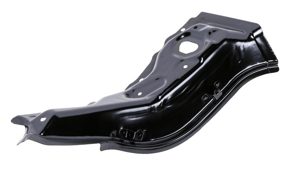 GM Genuine Parts Driver Side Body Side Tail Lamp Pocket