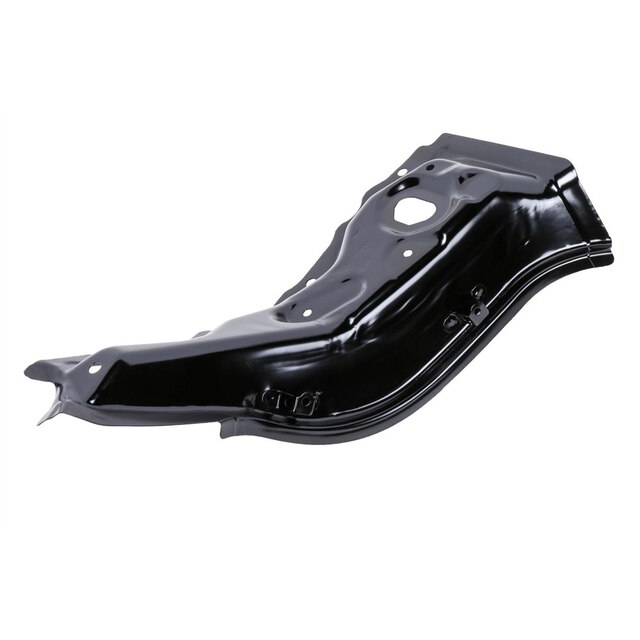 GM Genuine Parts Driver Side Body Side Tail Lamp Pocket