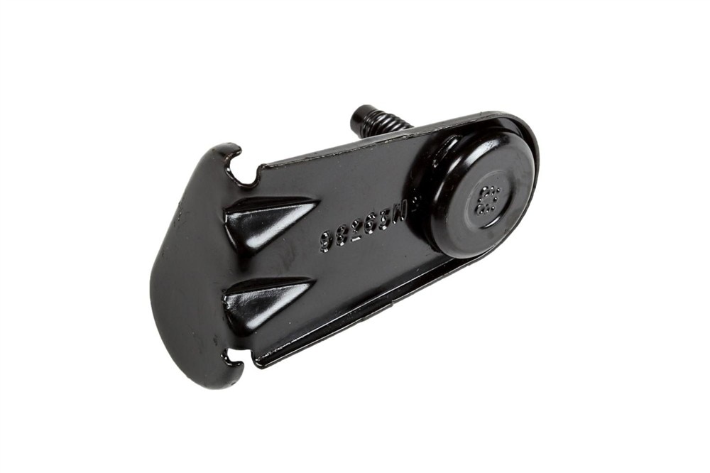 GM Genuine Parts Front Fender Rear Bracket with Stud