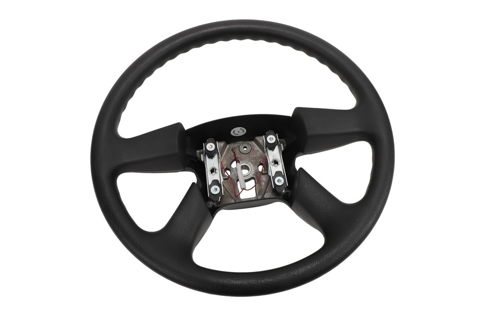 GM Genuine Parts Ebony Steering Wheel