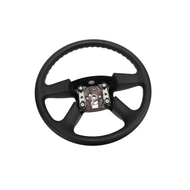 GM Genuine Parts Ebony Steering Wheel