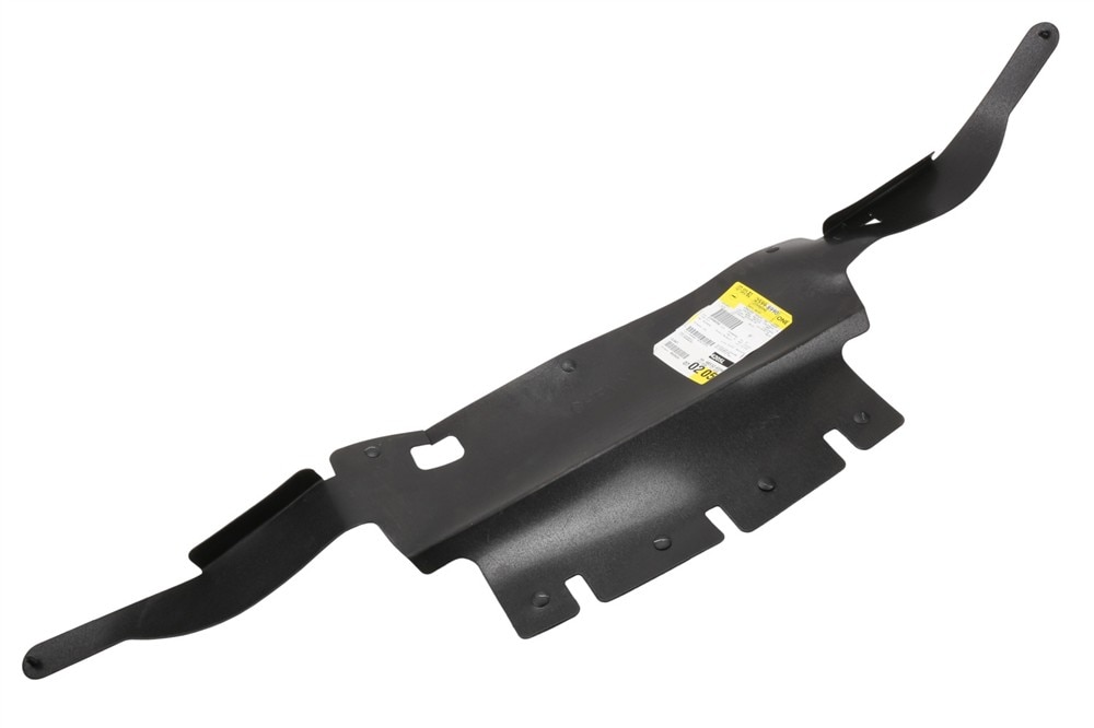 GM Genuine Parts Radiator Support Baffle