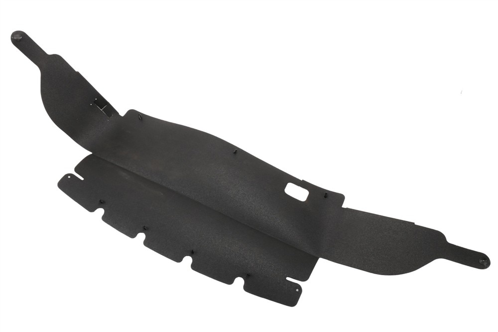 GM Genuine Parts Radiator Support Baffle