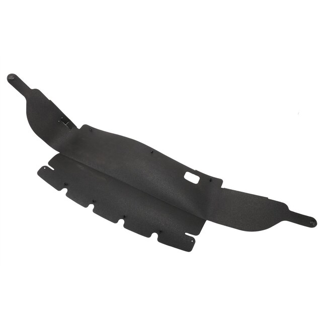 GM Genuine Parts Radiator Support Baffle
