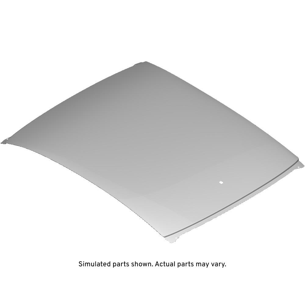 GM Genuine Parts Roof Panel Assembly