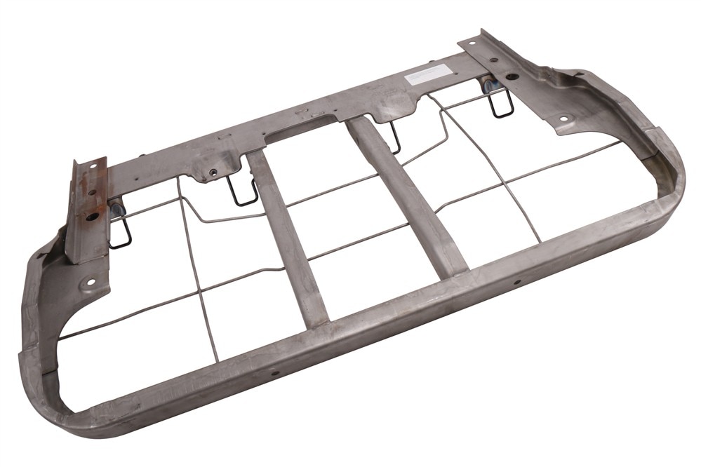 GM Genuine Parts Rear Seat Frame