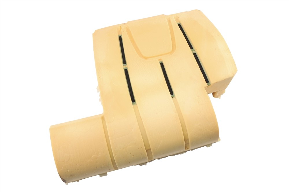 GM Genuine Parts Rear Driver Side Seat Back Pad