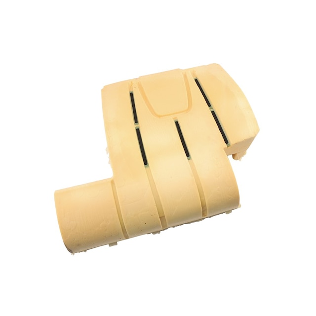 GM Genuine Parts Rear Driver Side Seat Back Pad