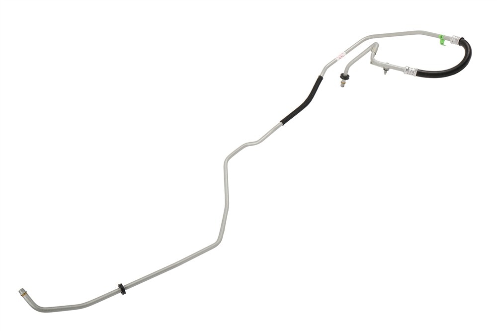 GM Genuine Parts Automatic Transmission Fluid Cooler Upper Line