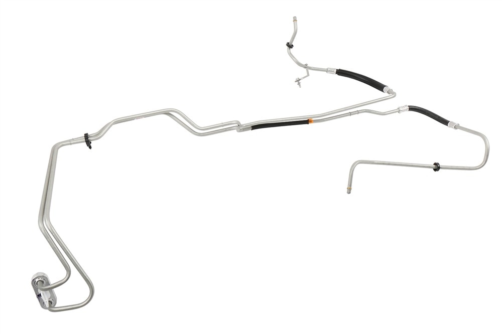 GM Genuine Parts Automatic Transmission Fluid Cooler Inlet and Outlet Line