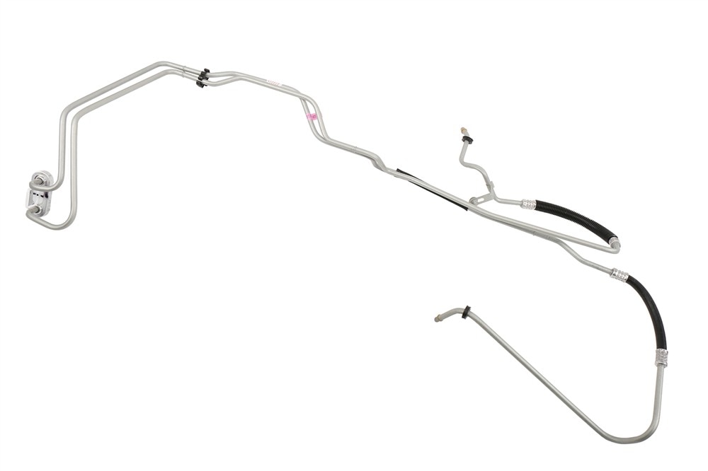 GM Genuine Parts Automatic Transmission Fluid Cooler Inlet and Outlet Line