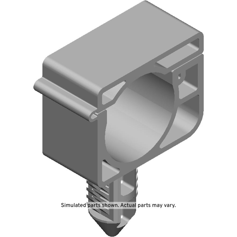 GM Genuine Parts Multi-Purpose Clip