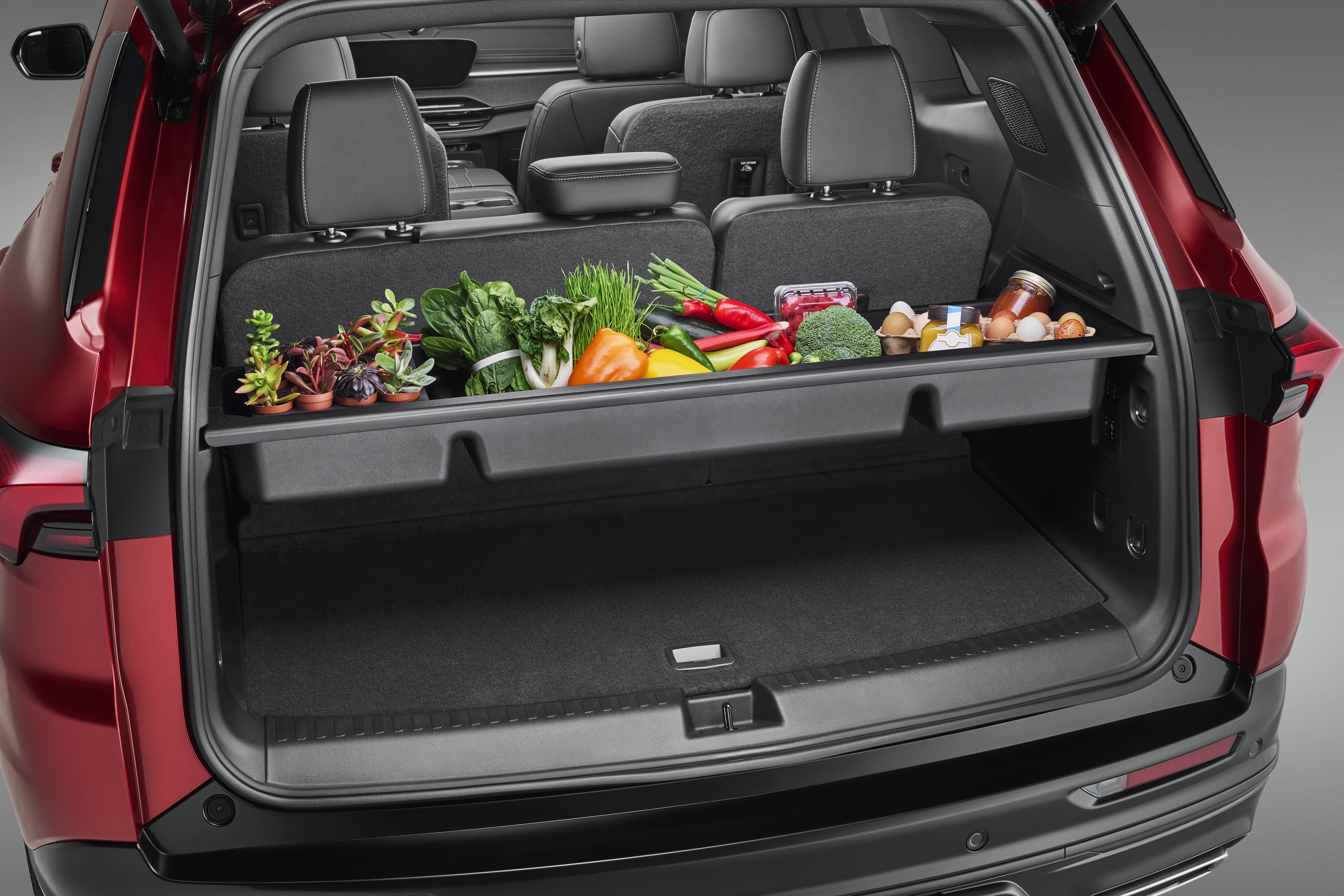 On-Vehicle Image