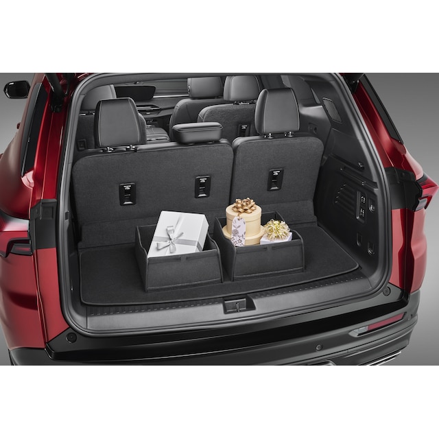 On-Vehicle Image
