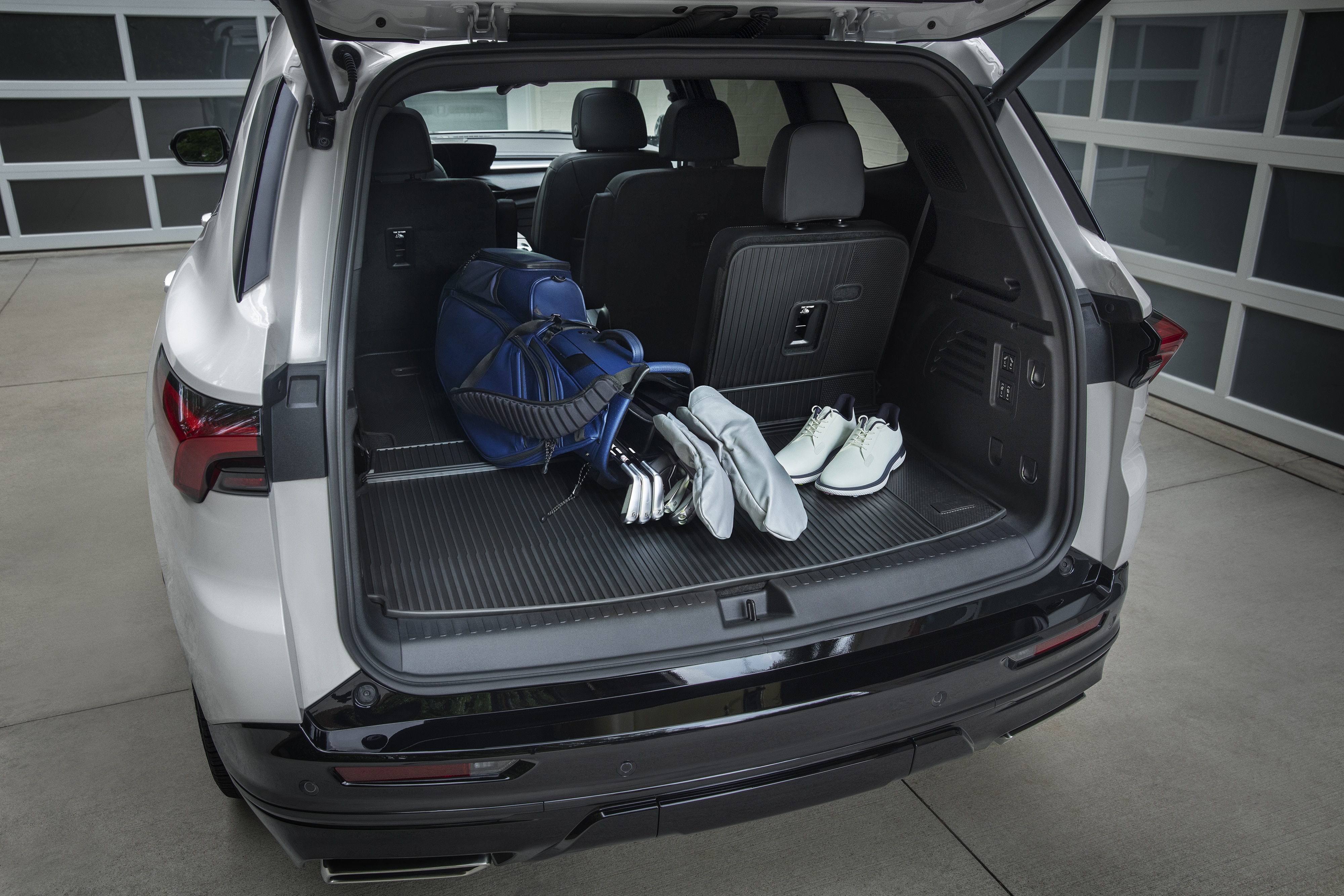 On-Vehicle Image