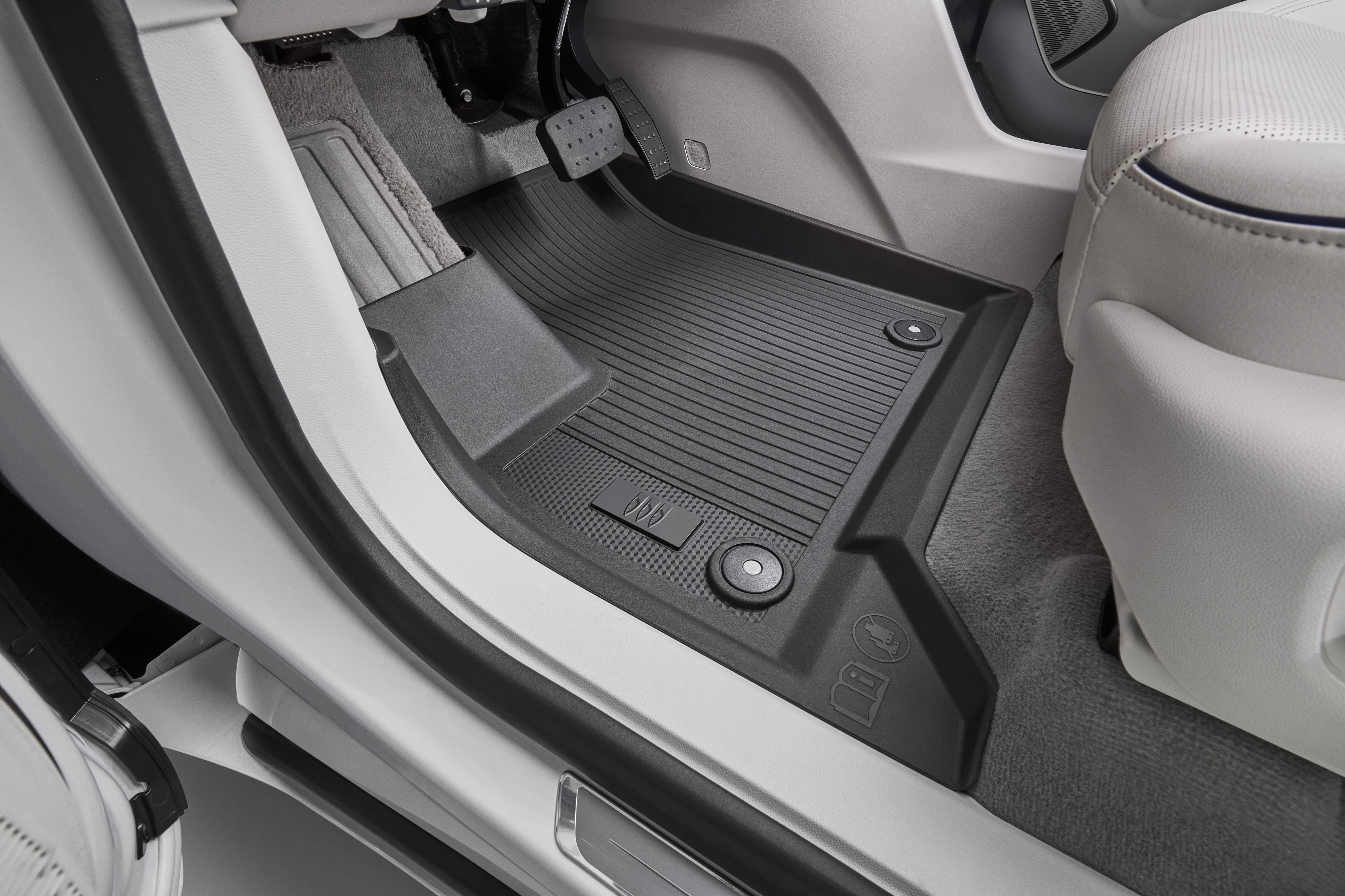 On-Vehicle Image